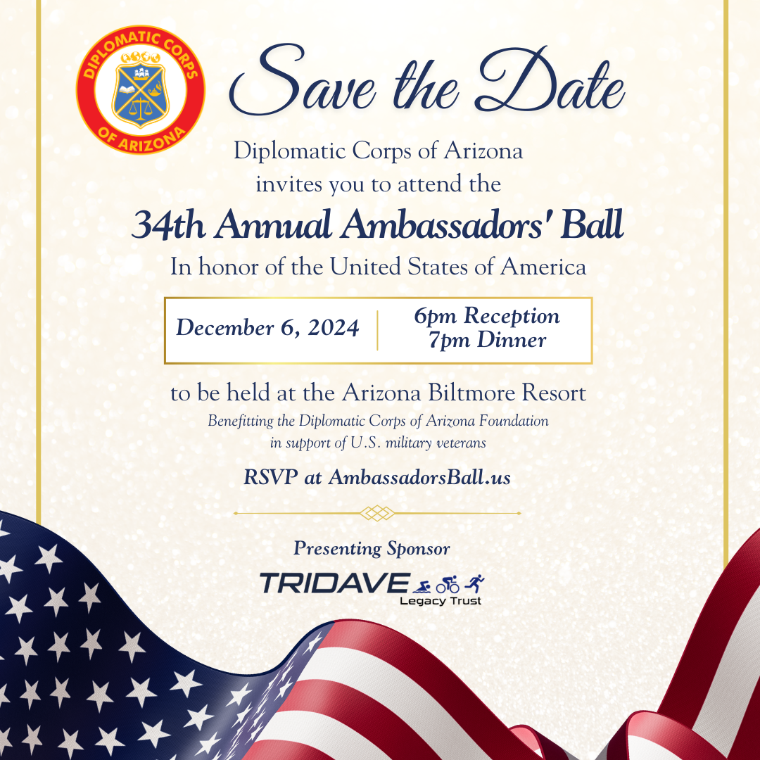 Ambassadors' Ball