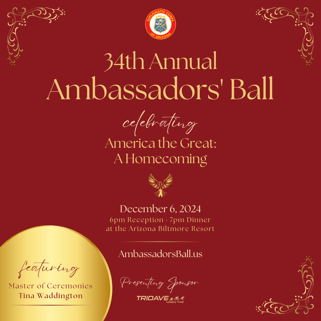 Ambassadors' Ball